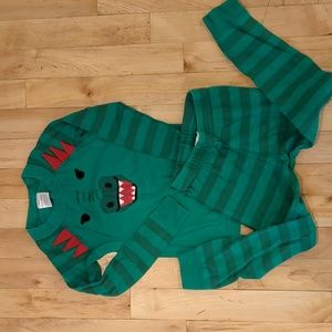 Hanna Andersson pajama set